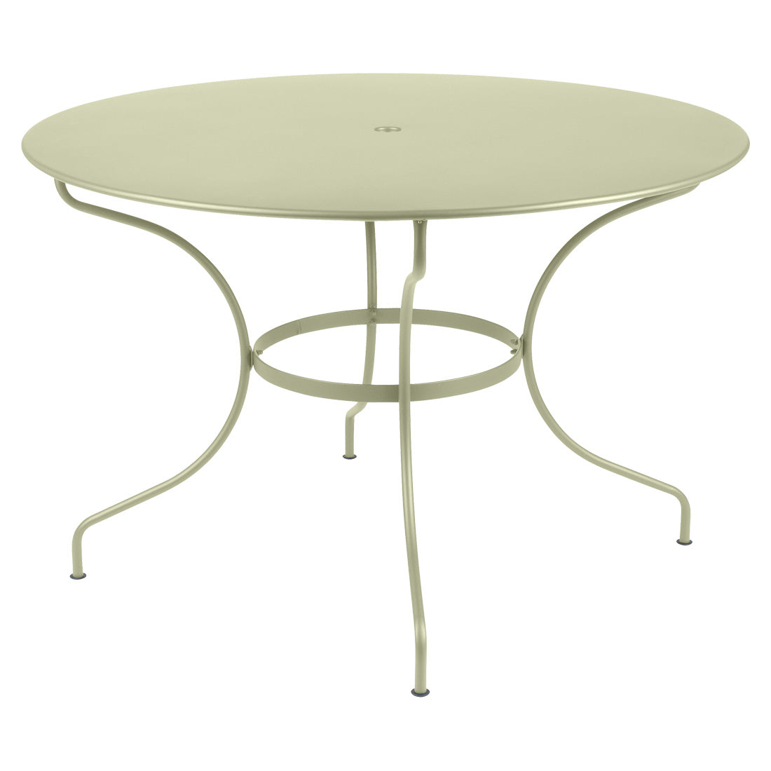 Fermob Opera+ 46" Round Table