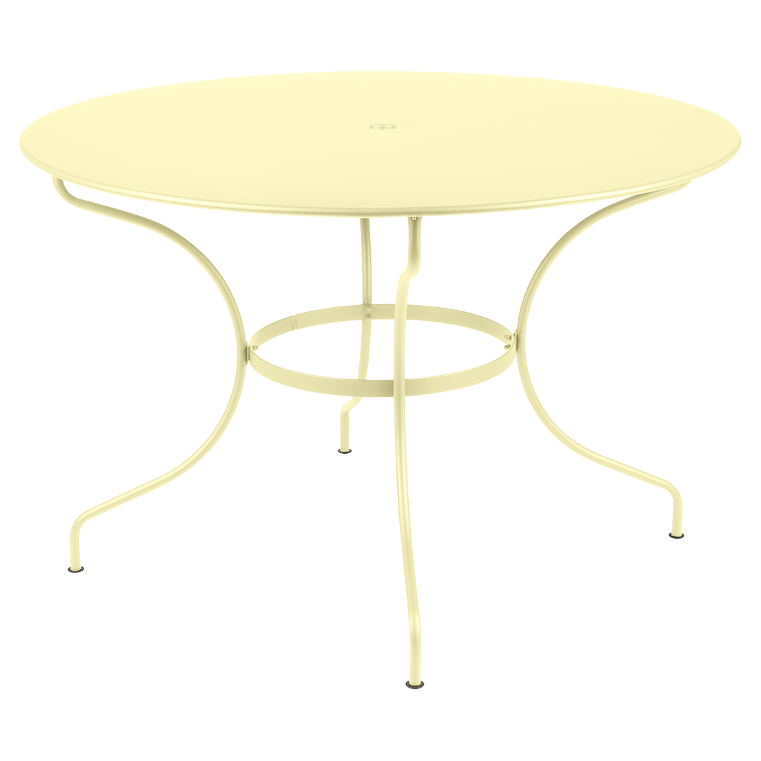 Fermob Opera+ 46" Round Table