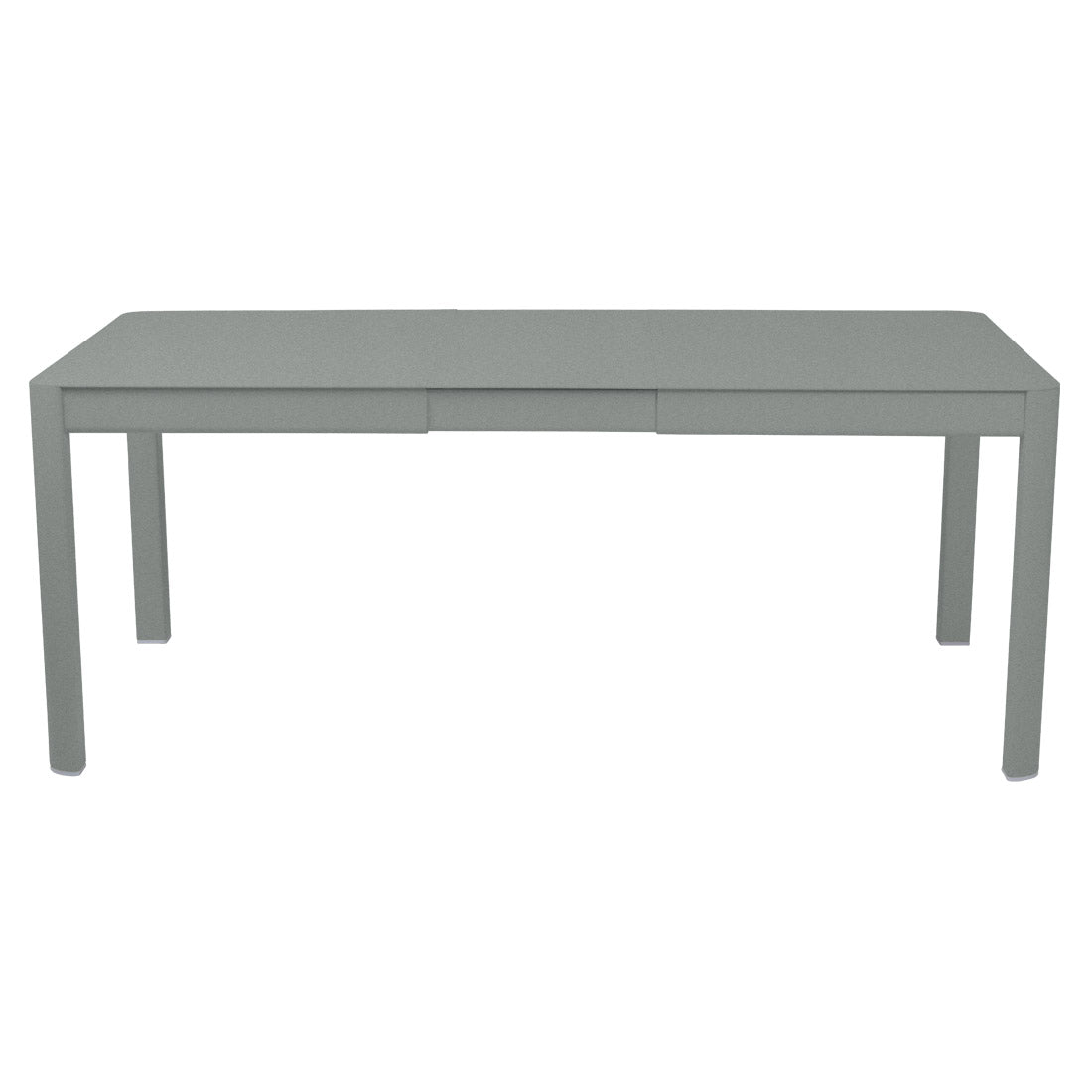 Fermob Ribambelle 2 Extensions Dining Table