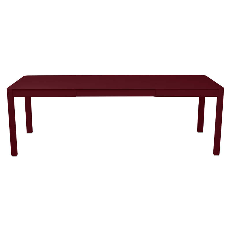 Fermob Ribambelle 2 Extensions Dining Table