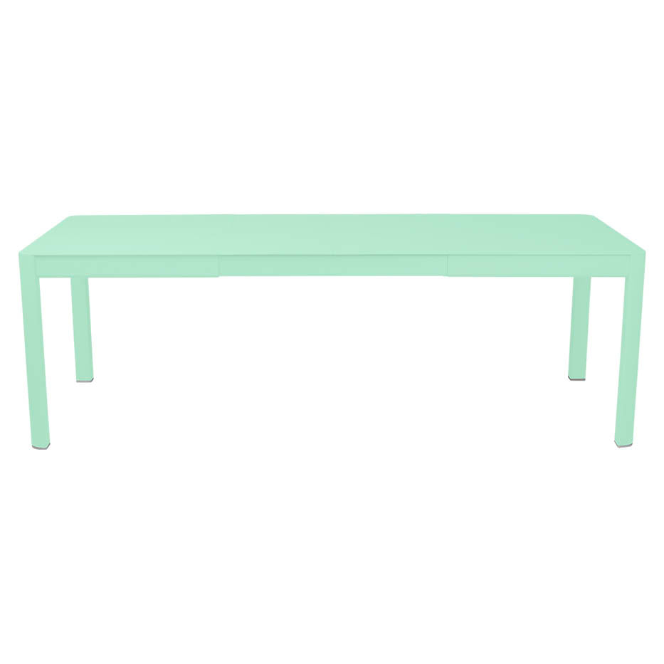 Fermob Ribambelle 2 Extensions Dining Table