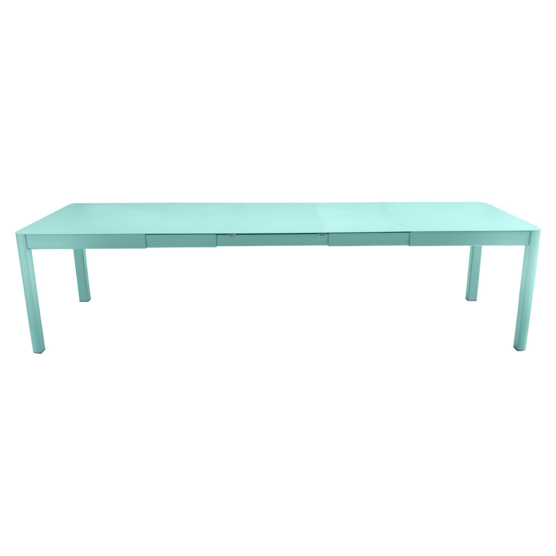 Fermob Ribambelle 3 Extensions XL Table - bonmarche