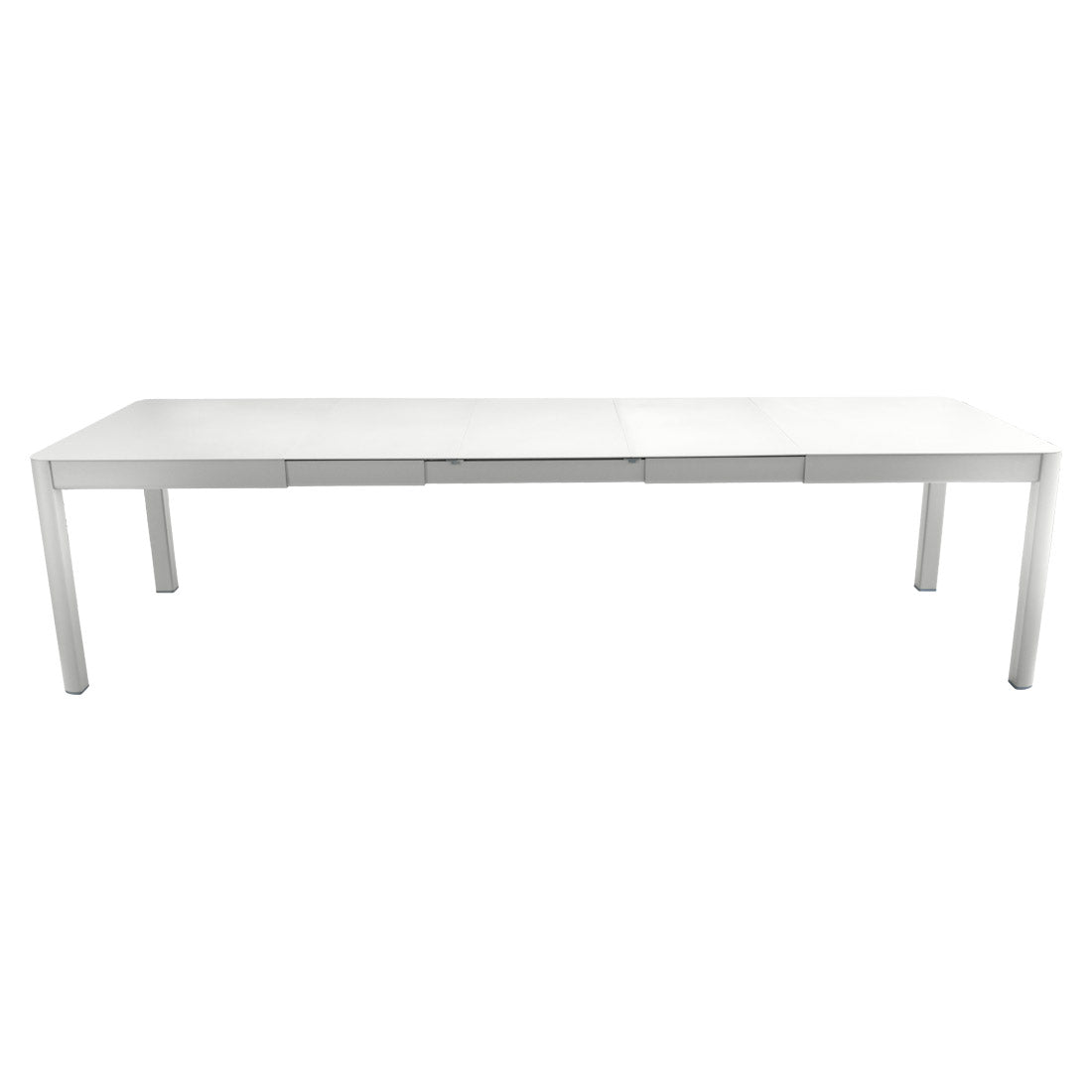 Fermob Ribambelle 3 Extensions XL Table - bonmarche