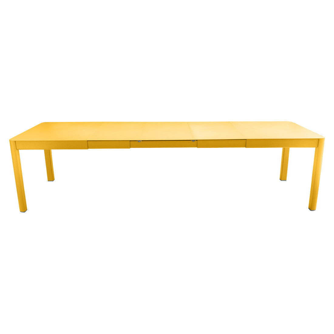 Fermob Ribambelle 3 Extensions XL Table - bonmarche