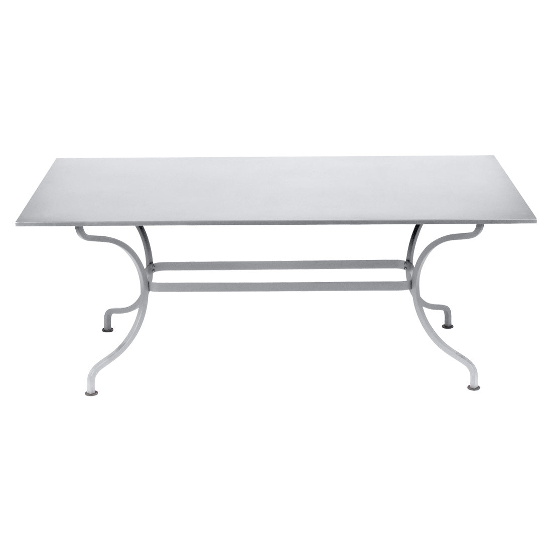 Fermob Romane 71 Inch Rectangular Dining Table - bonmarche