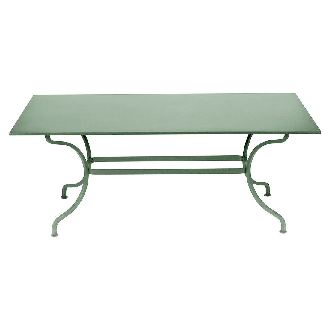 Fermob Romane 71 Inch Rectangular Dining Table