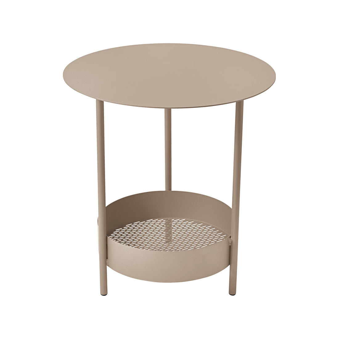Fermob Salsa Table - bonmarche