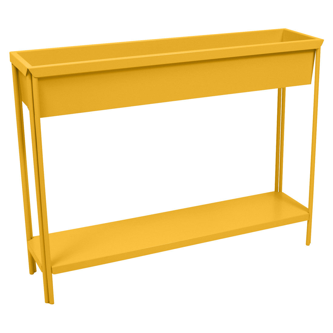 Fermob Outdoor Terrazza Planter - bonmarche