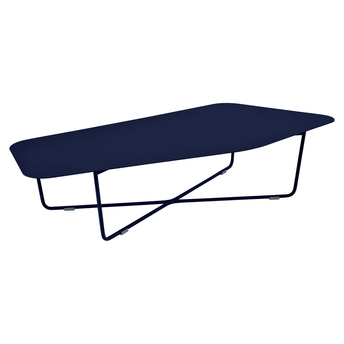 Fermob Ultrasofa Low Table - bonmarche