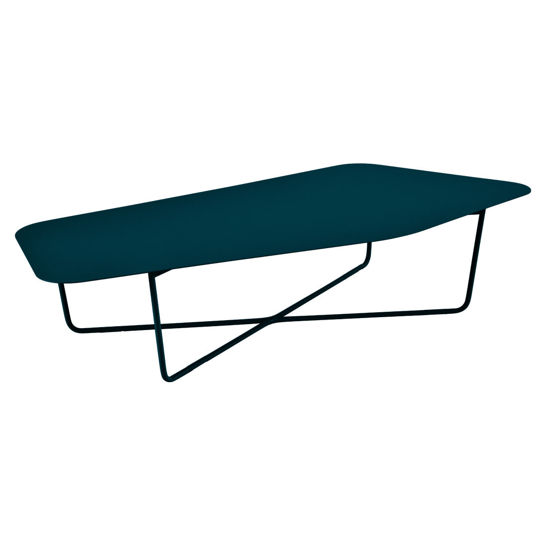 Fermob Ultrasofa Low Table - bonmarche