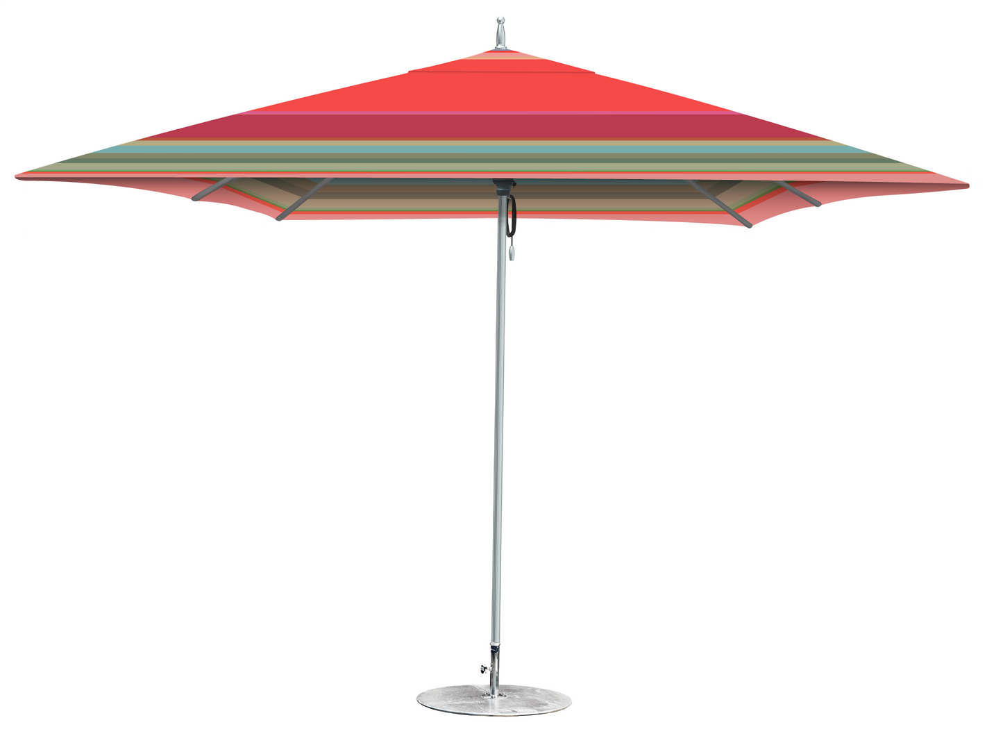 Tuuci 6.5' Patio Umbrella