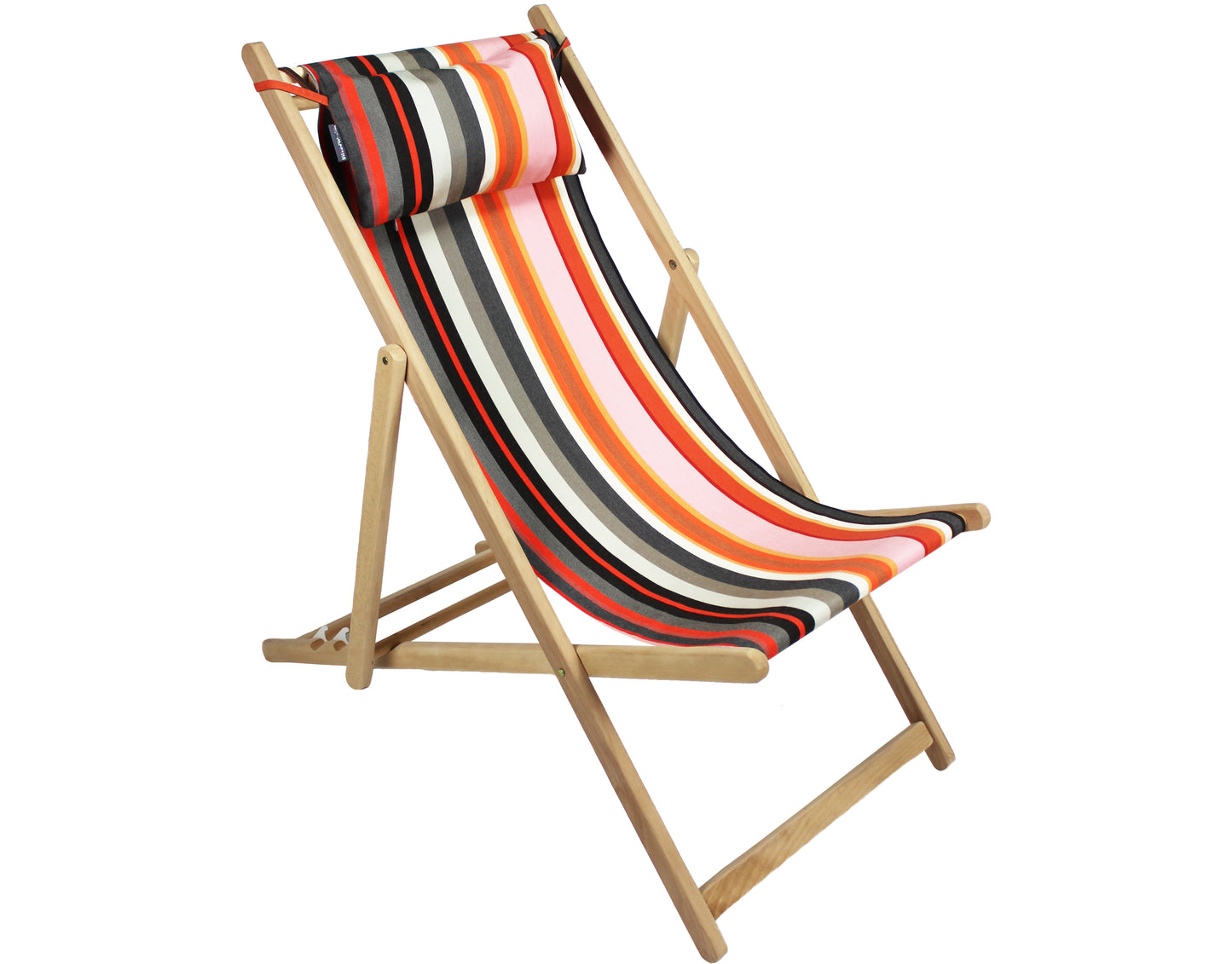 Deckchairs