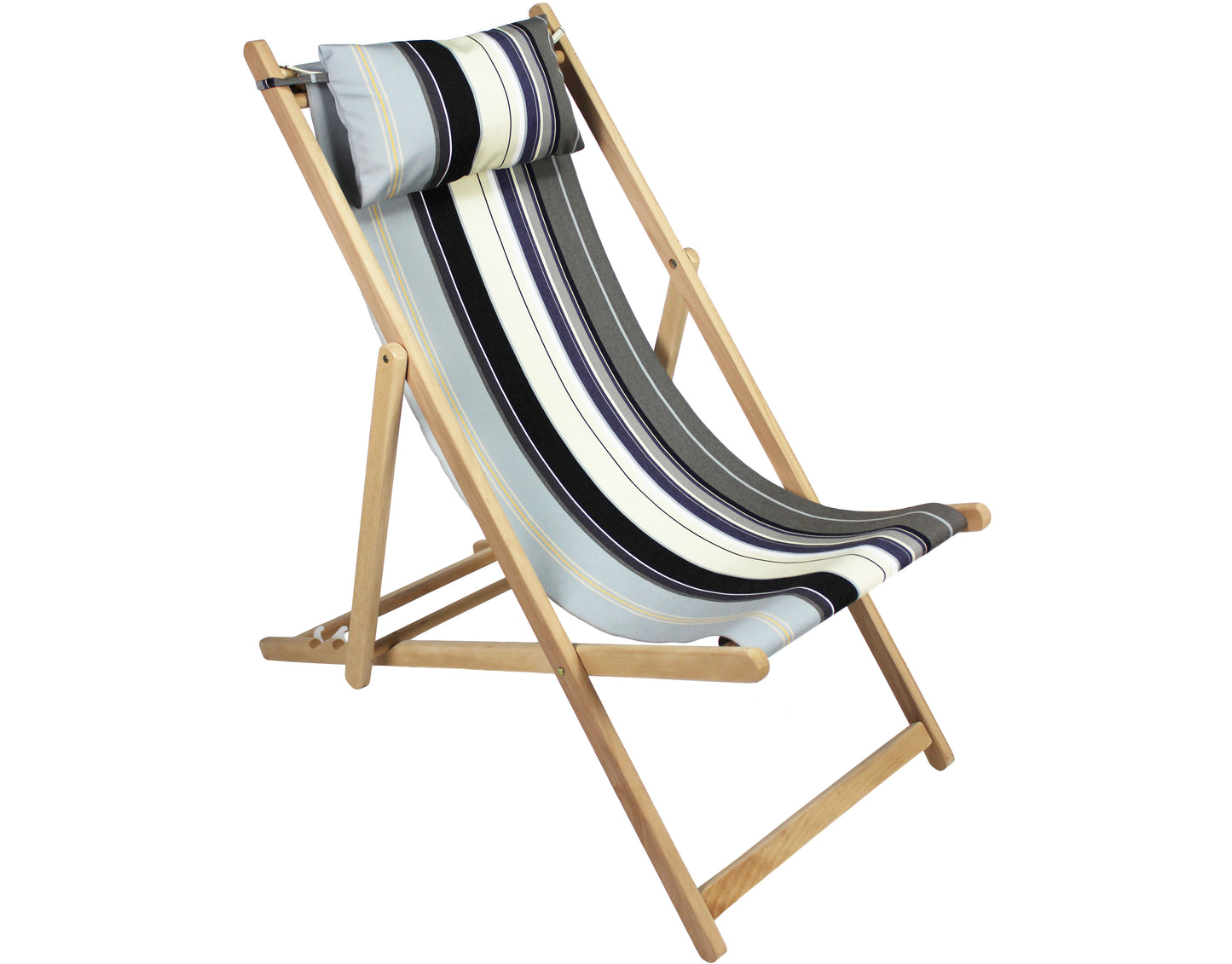 Deckchairs