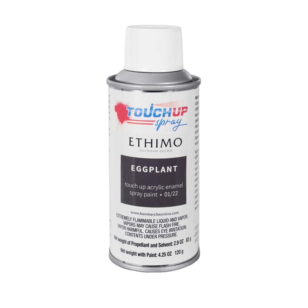 Ethimo Touch-up Paint - Spray