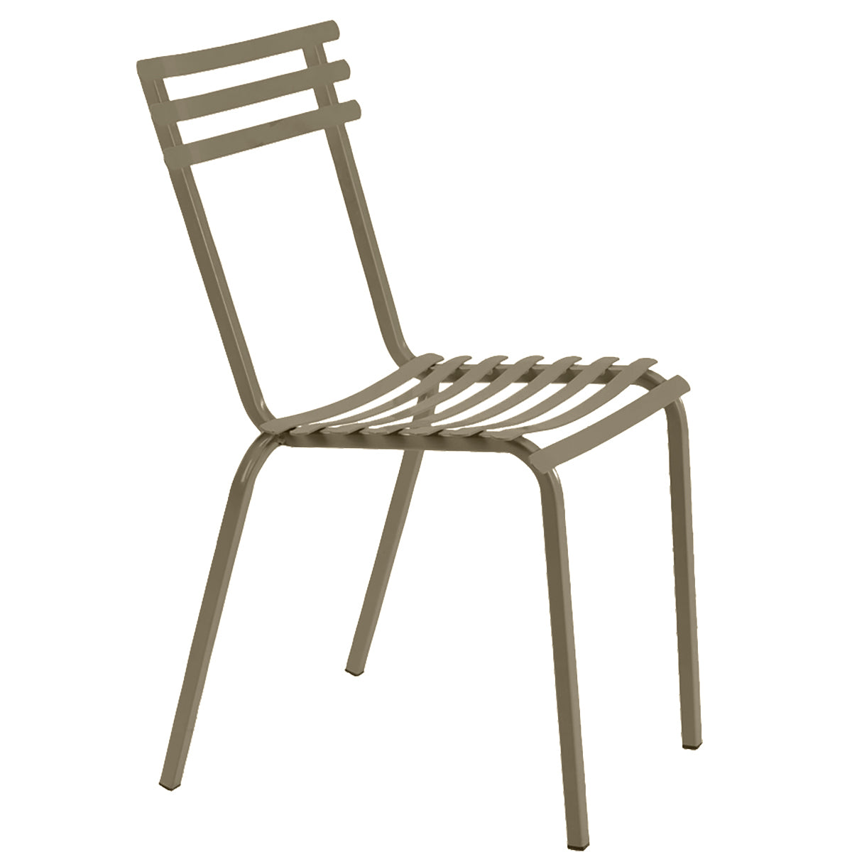 Ethimo Flower Stackable Dining Chair