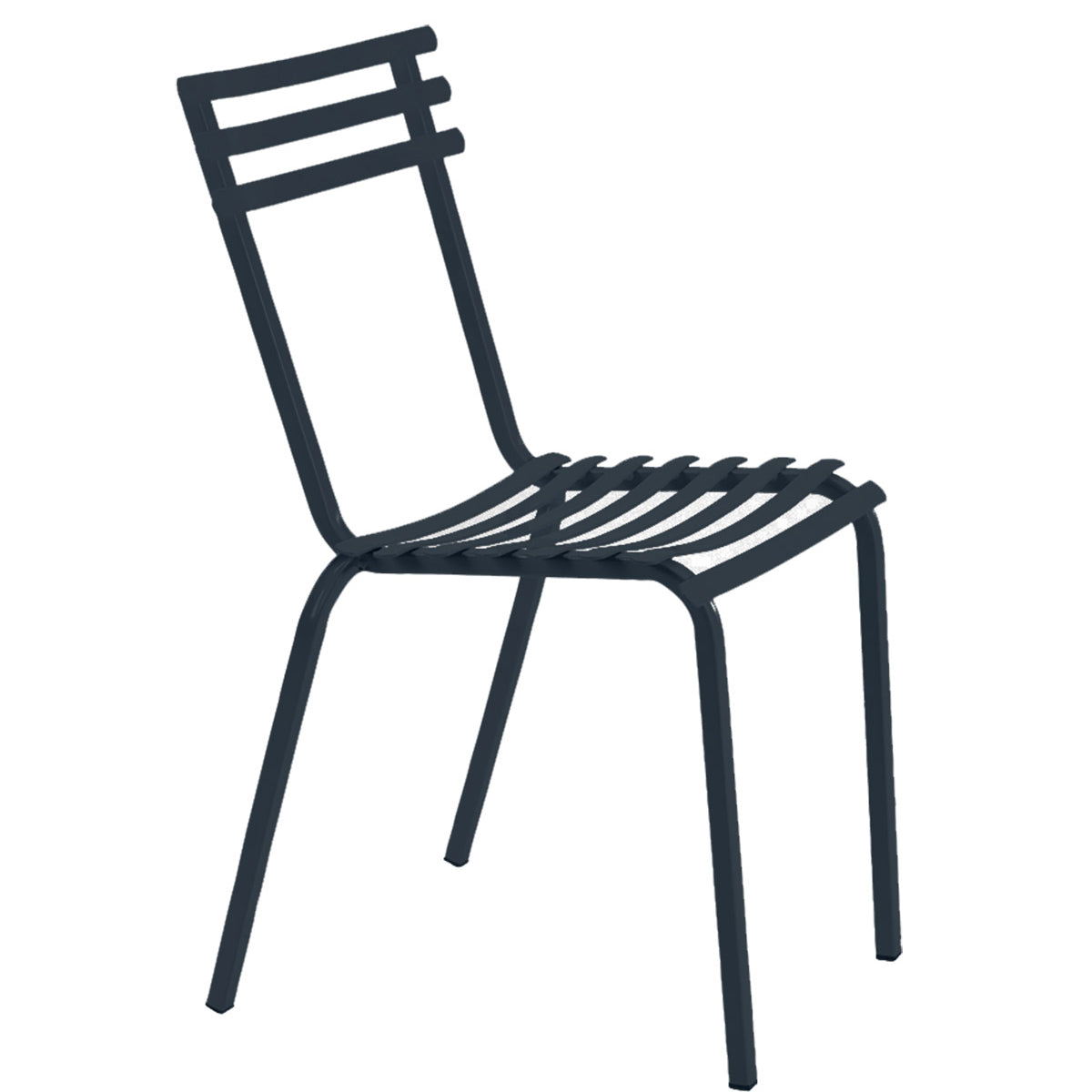 Ethimo Flower Stackable Dining Chair