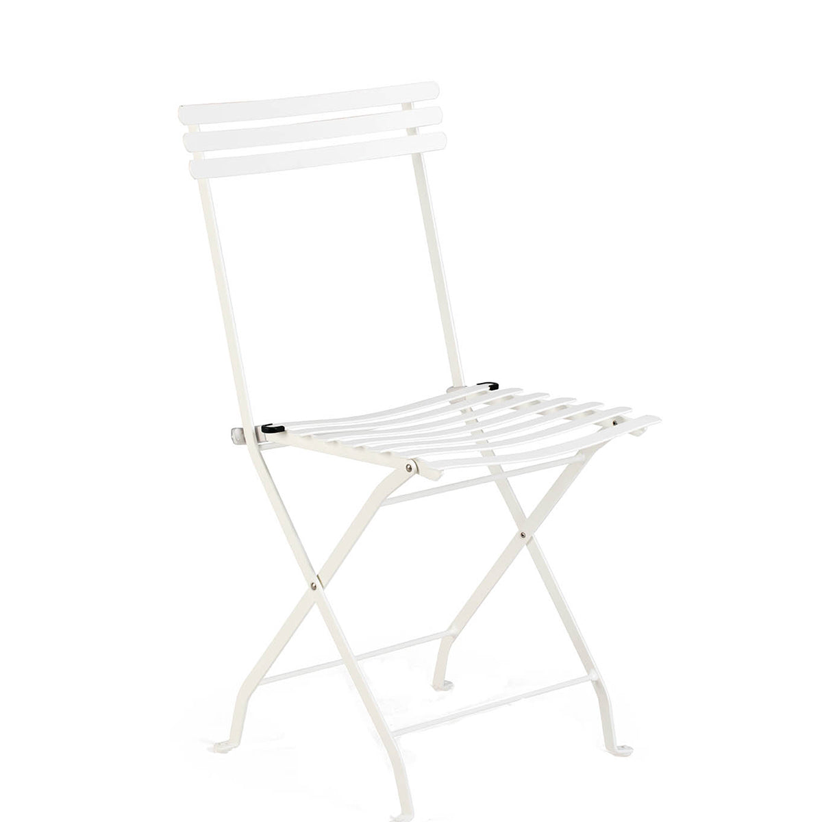 Ethimo Flower Folding Bistro Chair