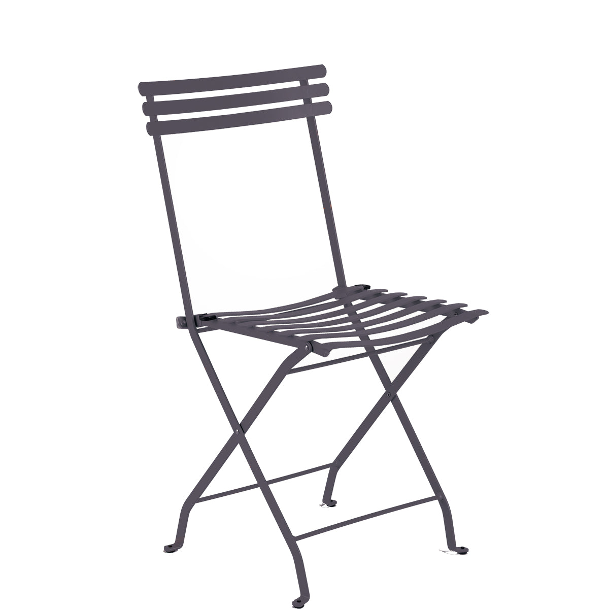 Ethimo Flower Folding Bistro Chair