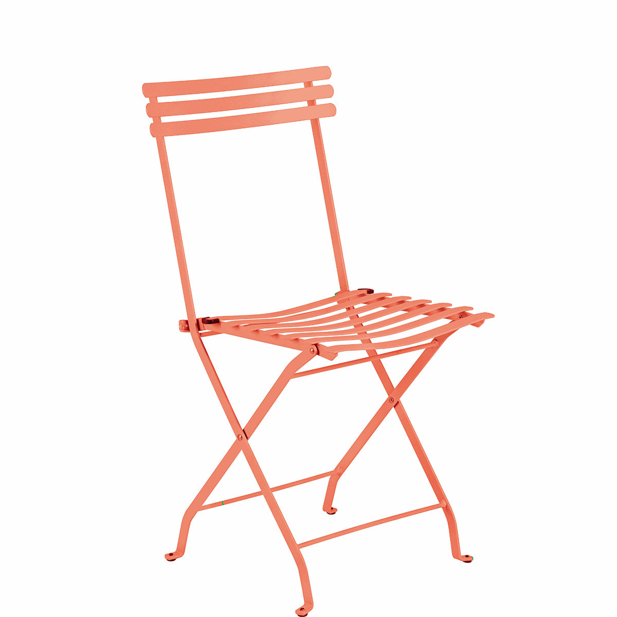 Ethimo Flower Folding Bistro Chair