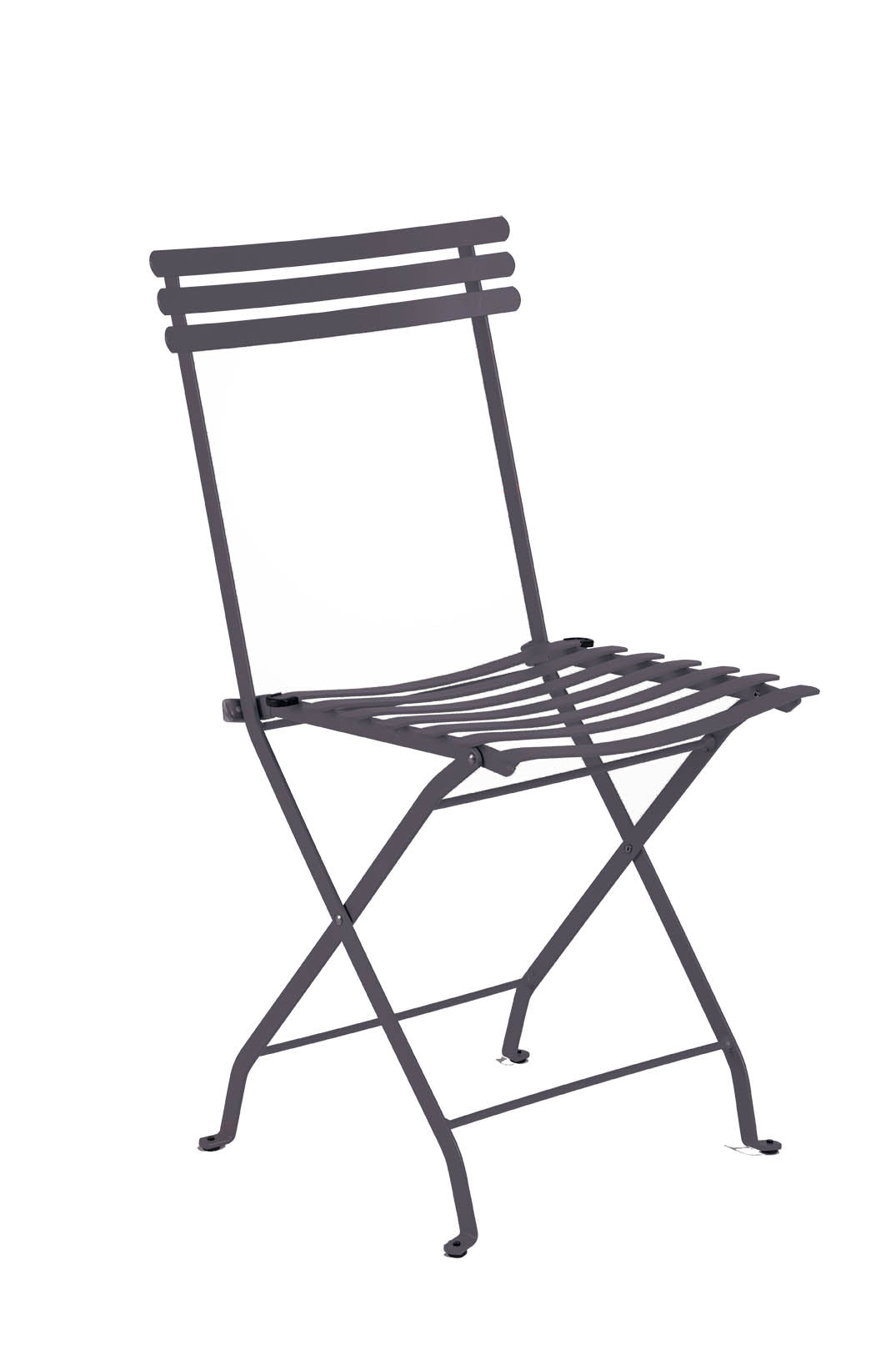 Ethimo Flower Folding Bistro Chair