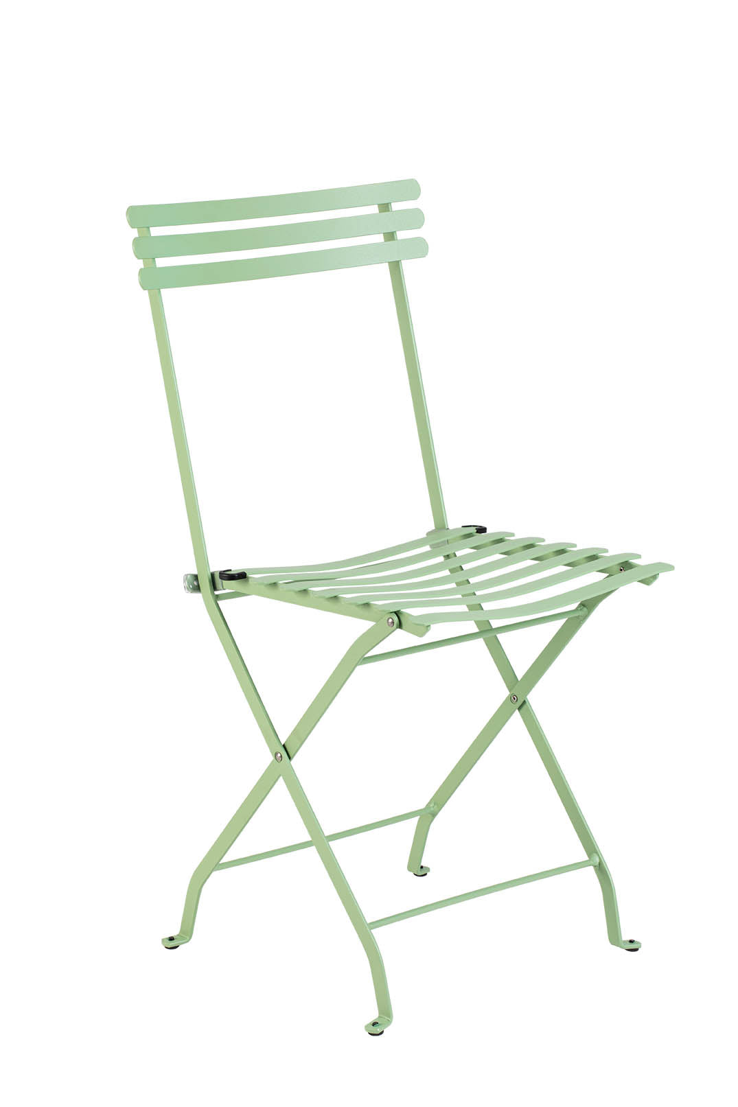 Ethimo Flower Folding Bistro Chair