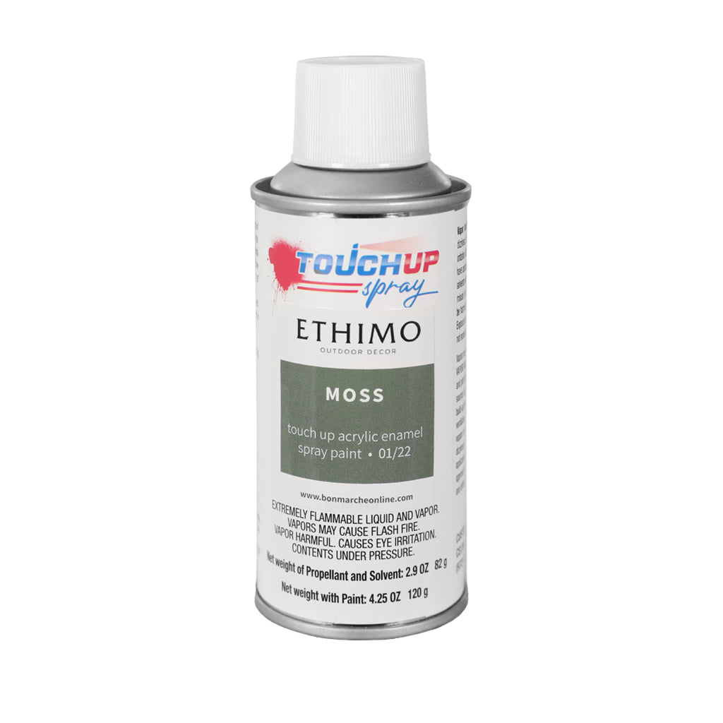 Ethimo Touch-up Paint - Spray