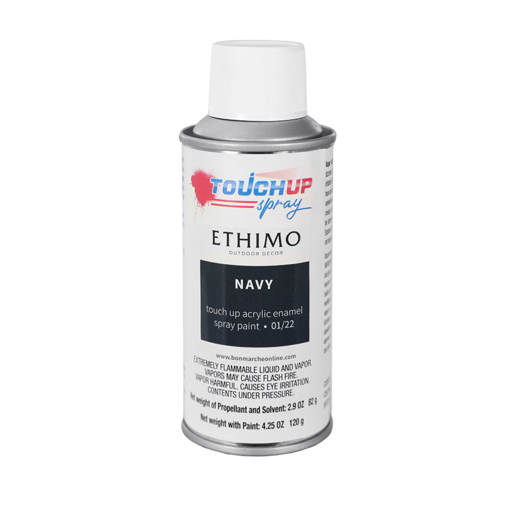 Ethimo Touch-up Paint - Spray