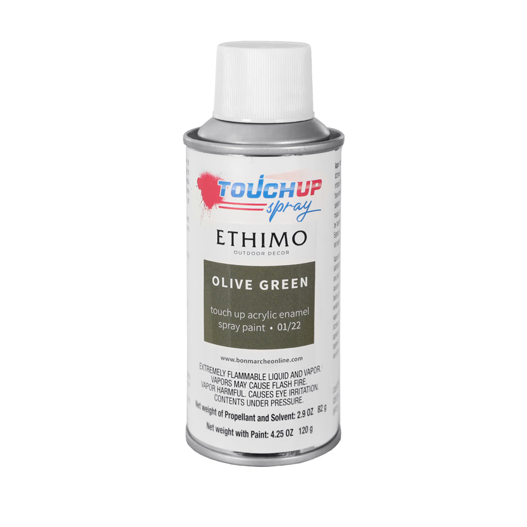 Ethimo Touch-up Paint - Spray