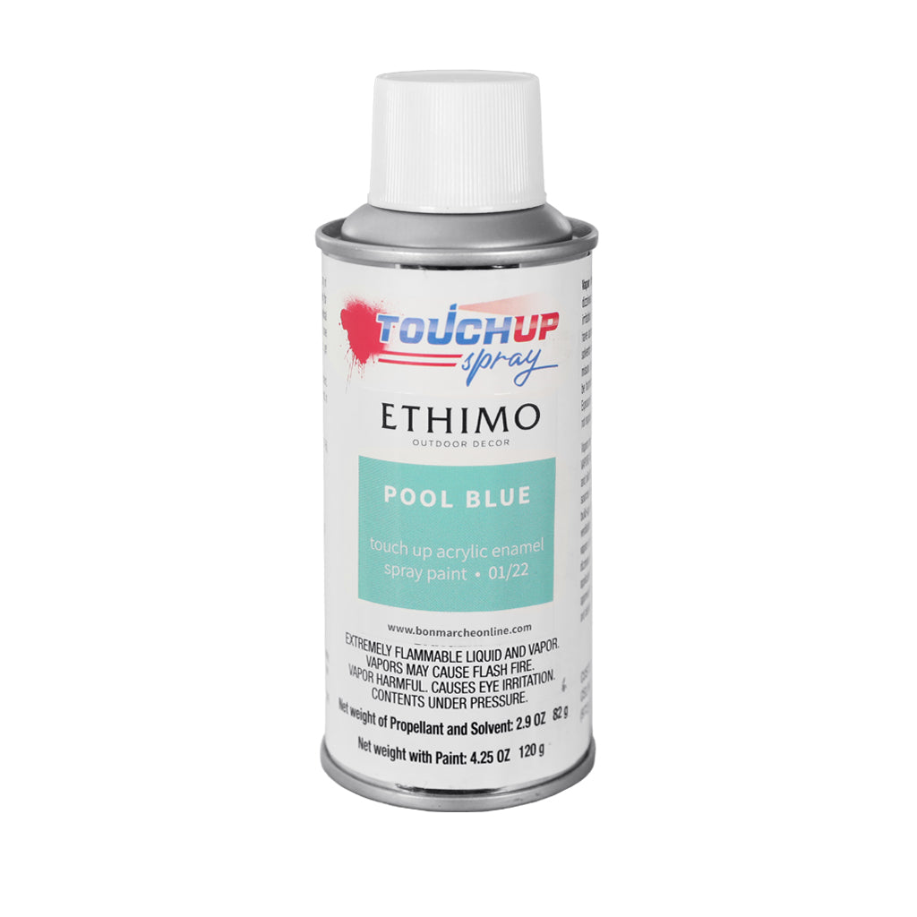 Ethimo Touch-up Paint - Spray