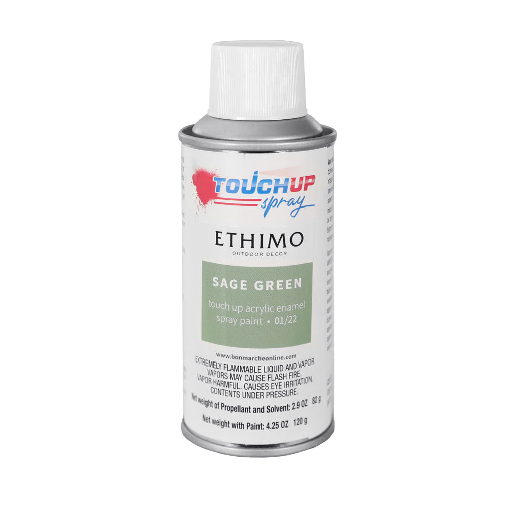 Ethimo Touch-up Paint - Spray