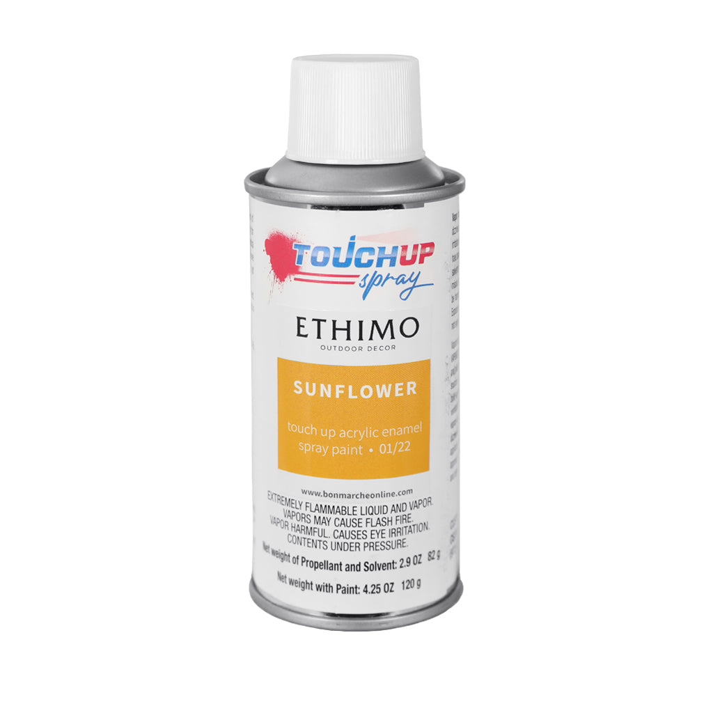 Ethimo Touch-up Paint - Spray