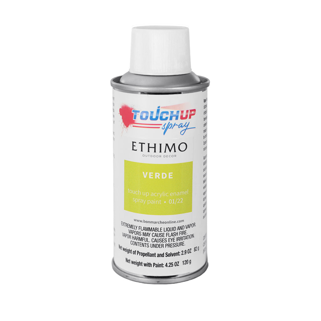 Ethimo Touch-up Paint - Spray