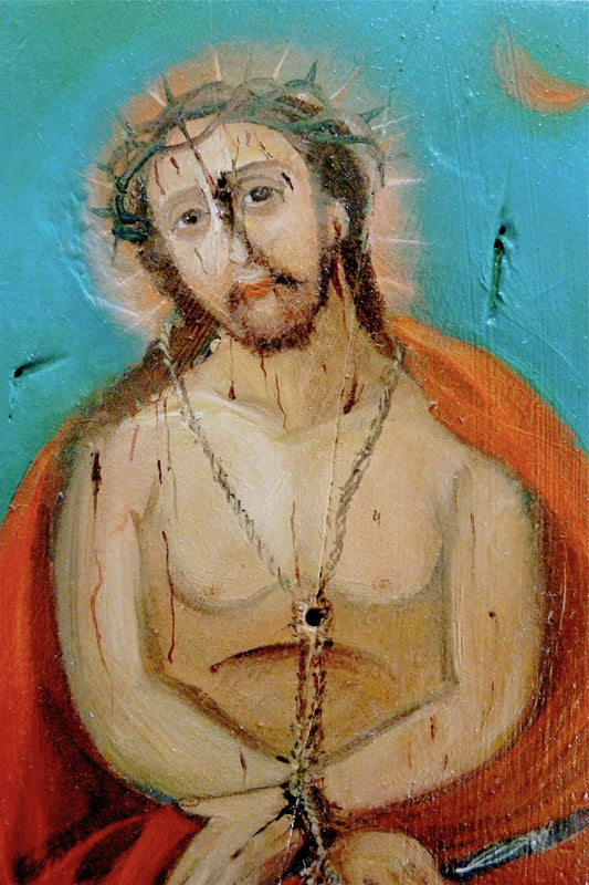 A Celebration Of The Saints Litany: An Exhibition Of Retablos