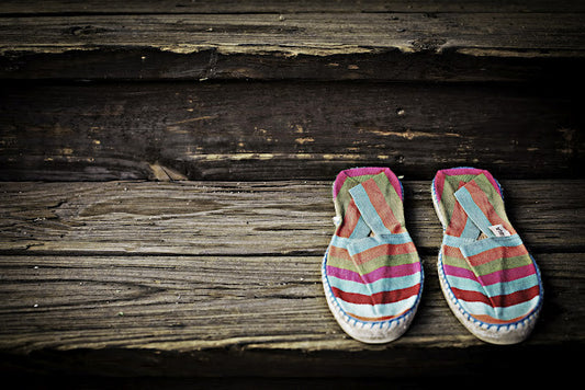 Ode To The Humble Espadrille