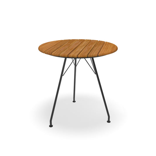 HOUE Circum Cafe Table Bamboo