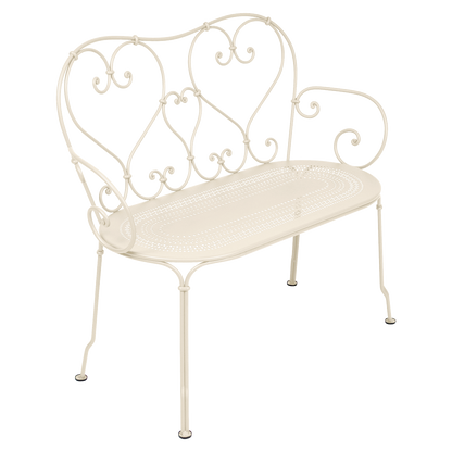 Fermob 1900 Bench/Loveseat