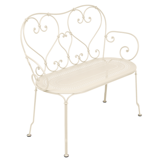 Fermob 1900 Bench/Loveseat