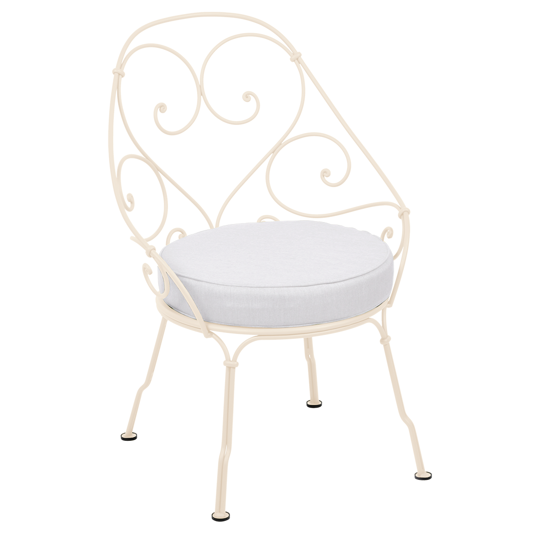 Fermob 1900 Cabriolet Armchair