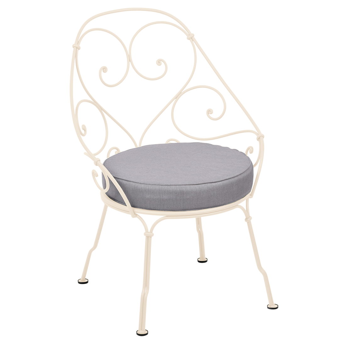 Fermob 1900 Cabriolet Armchair
