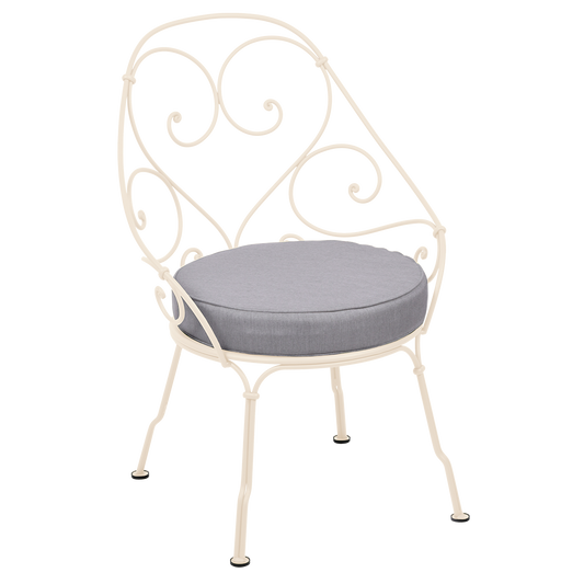Fermob 1900 Cabriolet Armchair