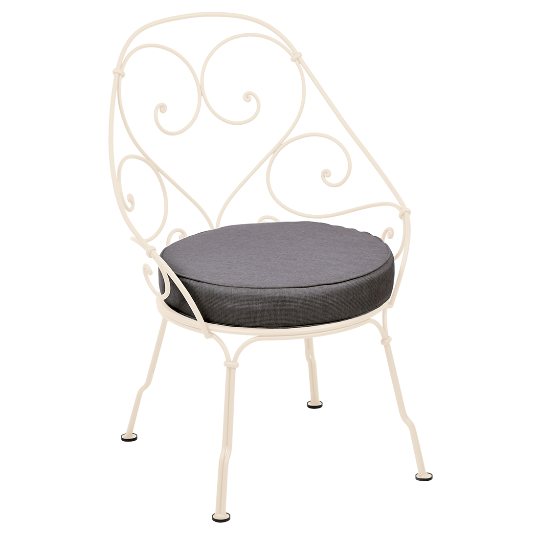 Fermob 1900 Cabriolet Armchair