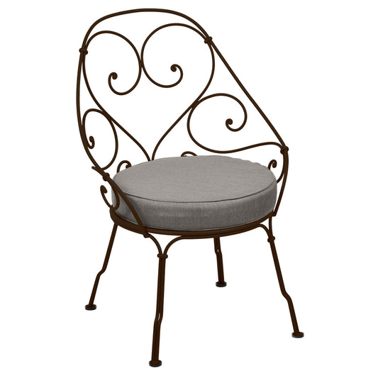 Fermob 1900 Cabriolet Armchair
