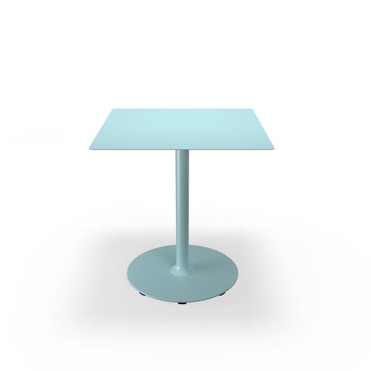 HOUE Pico 27" Square Cafe Table