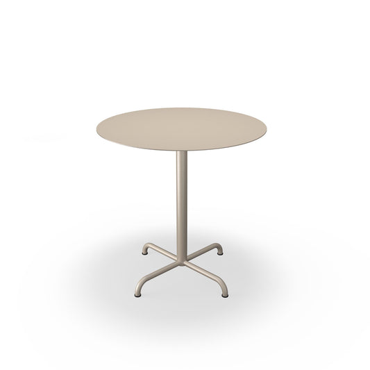 HOUE Pico 29" Round Cafe Table