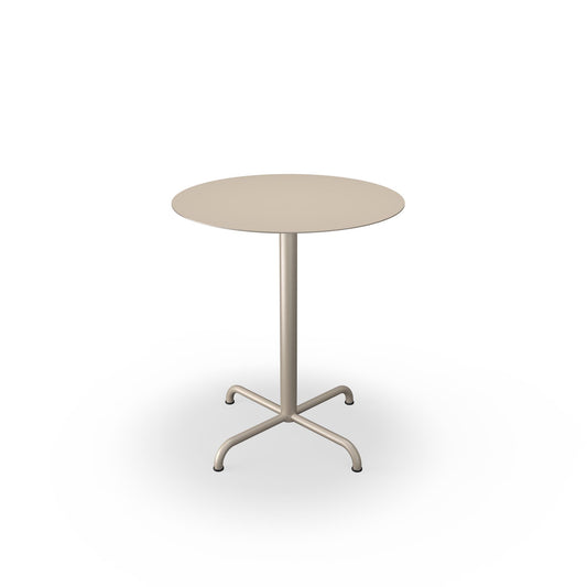 HOUE Pico 25" Round Cafe Table