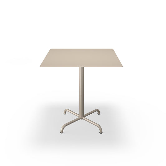 HOUE Pico 27" Square Cafe Table