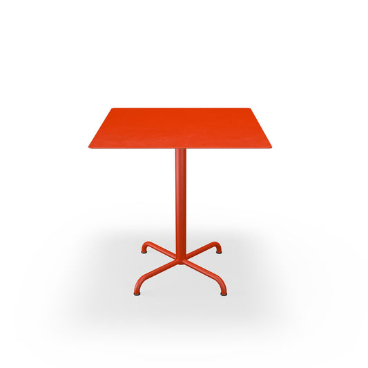 HOUE Pico 27" Square Cafe Table