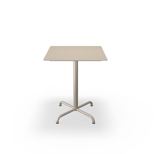 HOUE Pico 23" Square Cafe Table