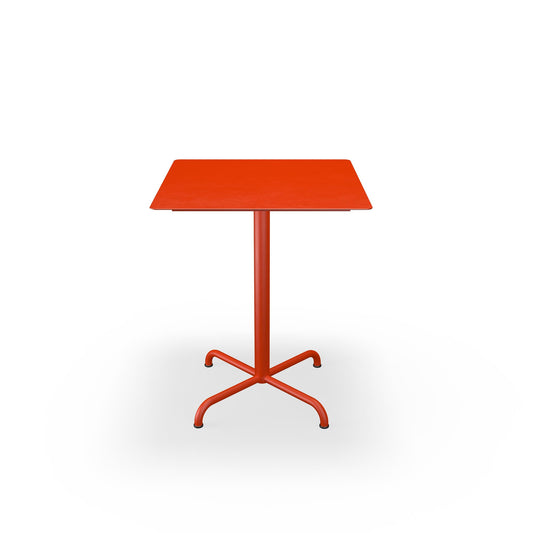 HOUE Pico 23" Square Cafe Table
