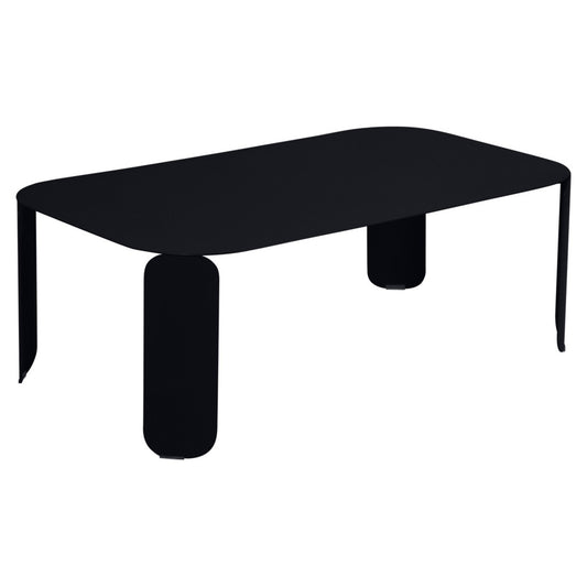 Fermob Bebop Low Table 48x28" H.17"